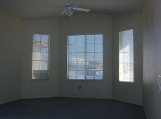 605 S Alvord St, Ridgecrest, CA 93555