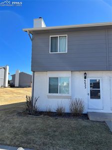 6623 Proud Eagle Ct, Colorado Springs, CO, 80915