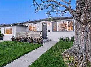 1401 S Claremont St, San Mateo, CA