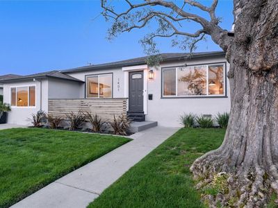 1401 S Claremont St, San Mateo, CA, 94402