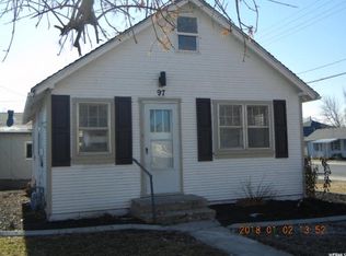 197 W 200 N, Payson, UT 84651