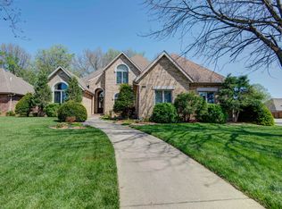 3316 S Linden Ave, Springfield, MO 65804