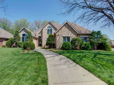 3316 S Linden Avenue, Springfield, MO, 65804