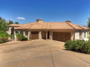 4444 Fallsbrae Rd, Fallbrook, CA 92028