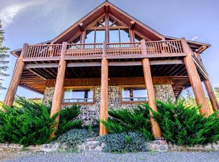 136 Deer Valley Dr, Alto, NM 88312