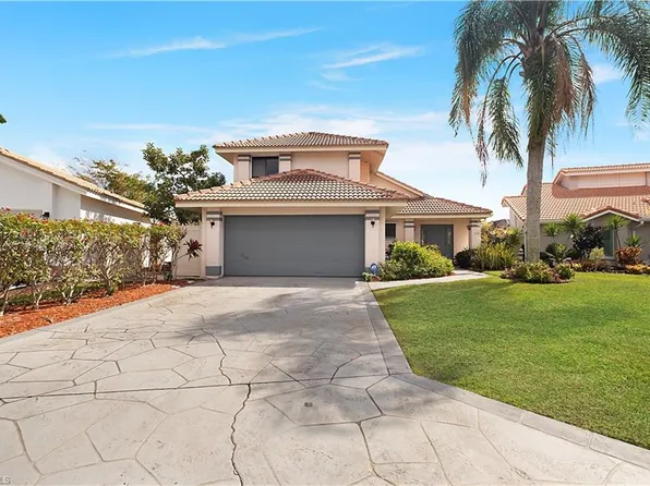 1250 Jardin DR, NAPLES, FL 34104