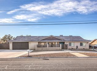 3711 Thom Blvd, Las Vegas, NV 89130