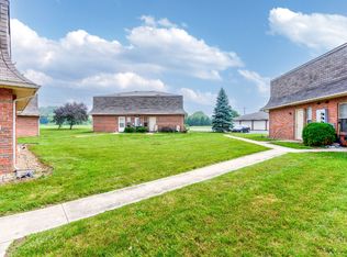 Ridgewood Court, Galion, OH 44833