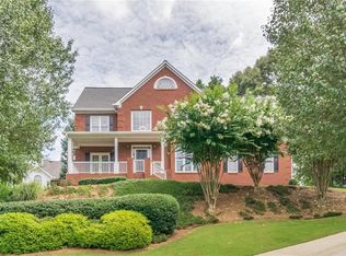 225 Foxley Way, Roswell, GA 30075