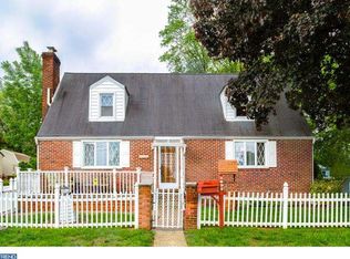 4632 Oak Ave, Trevose, PA