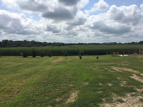 Long southern views!