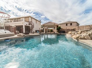 43204 W Oakland Ct, Maricopa, AZ 85138