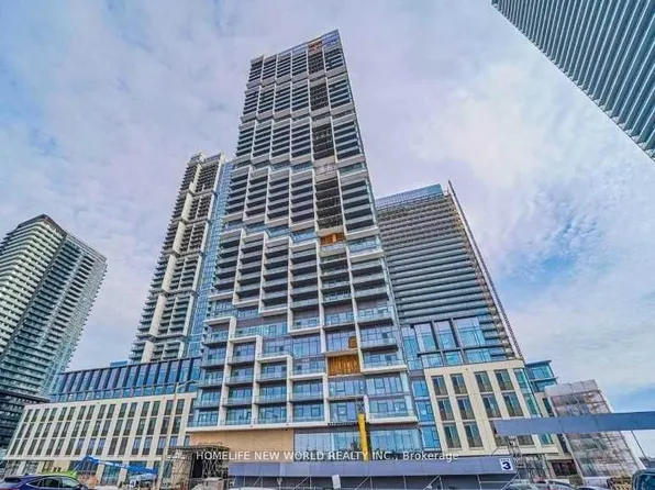 1000 Portage Pkwy, Vaughan, ON