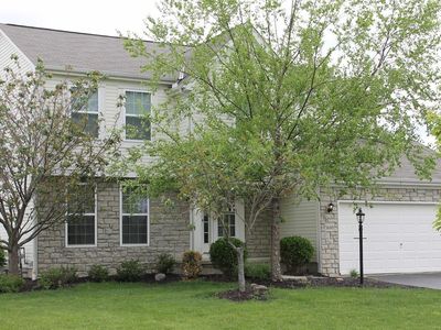 5690 Coneflower Dr, Grove City, OH, 43123