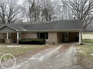 19201-29 Mile Rd, Ray, MI 48096