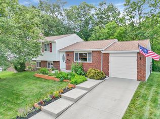 8132 Kingsley Dr, Reynoldsburg, OH