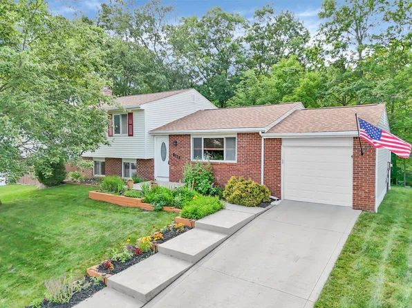 8132 Kingsley Dr, Reynoldsburg, OH 43068