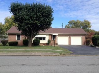 206 Gateway Ln, Hopkinsville, KY 42240