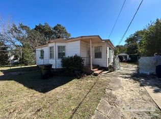 1215 Wilson Ave, Perdido Key, FL 32507
