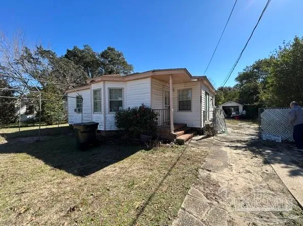 1215 Wilson Ave, Perdido Key, FL 32507