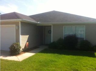 10672 Shear St, Pensacola, FL 32534