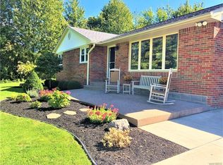 2421 Tonawanda Creek Rd, Buffalo, NY 14228