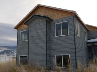 91 Suzy Ln, Kalispell, MT 59901