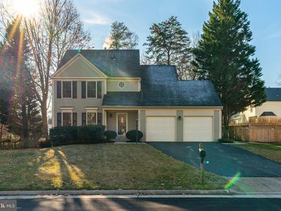 4263 Chambord Ln, Woodbridge, VA, 22192