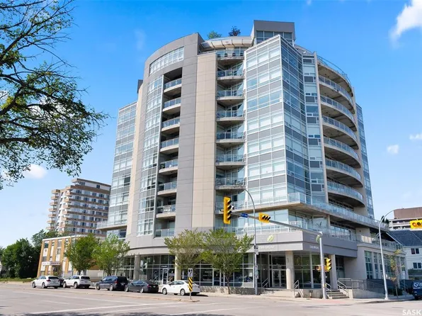 UNIT 704-2300 Broad STREET, Regina, SK S4P 1Y8