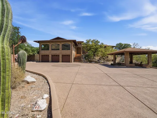 6602 N Catalina Ave, Tucson, AZ 85718