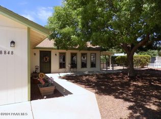 8848 E Rowel Dr, Prescott Valley, AZ 86314