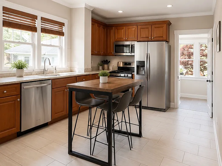 62 Freeman St #2 — Photo 4