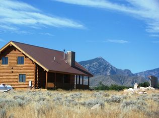 6 Battlefield Trl, Powell, WY 82435