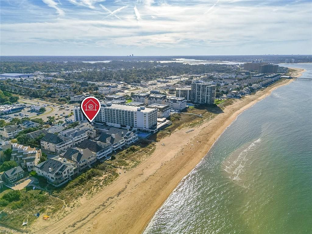 2849 Charlemagne Dr 7, Virginia Beach, VA 23451 MLS 10519376 Zillow