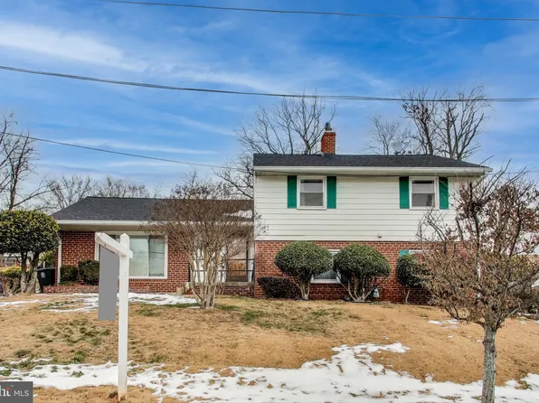 13023 Blairmore St, Beltsville, MD 20705