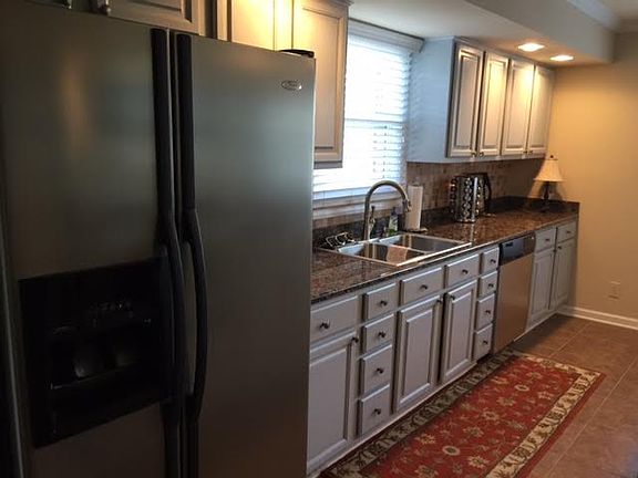 Another Shot of Kitchen