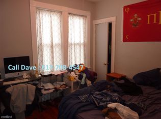 27 Linden St #6, Allston, MA 02134