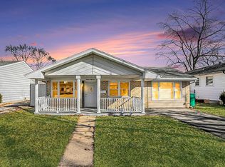 3041 Hopkins St, Steger, IL 60475