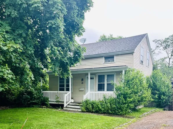 16 Willis Street, Southampton, NY 11968