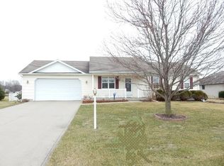 58604 Saint Marys Ln, Goshen, IN