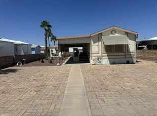 10316 E 31st St, Yuma, AZ 85365