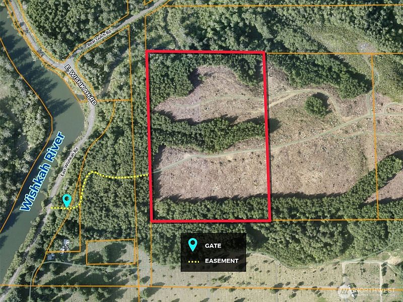 5th image of 20 E Wishkah Road