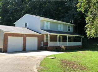 129 Lemur Ln, Charleston, WV 25312