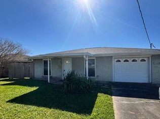 1209 Romy Dr, Lockport, LA 70374