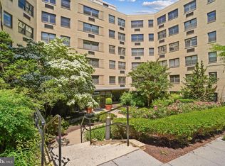 The Saxony Co-operative, Washington, DC 20009