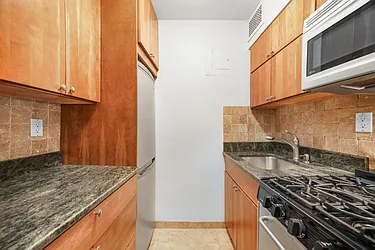 Rented by Oxford Property Group