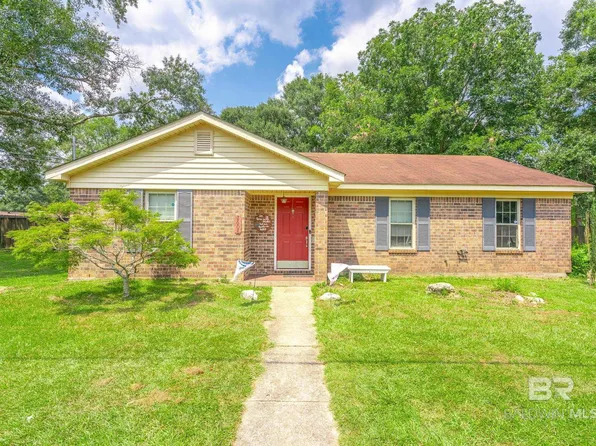8608 McAdams Dr S, Theodore, AL 36582