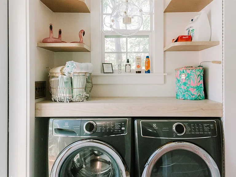 Washer/Dryer