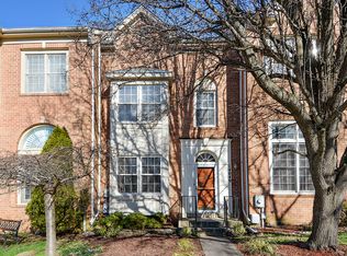 14049 Gallop Ter, Germantown, MD 20874