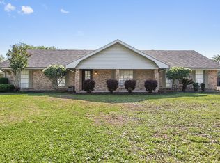 1613 Palermo Dr, Sulphur, LA 70663